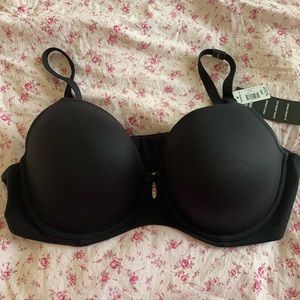 Torrid t shirt bra